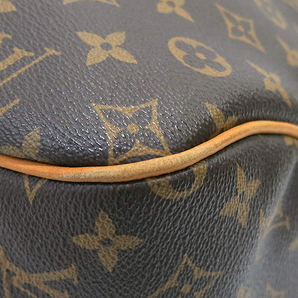 Louis Vuitton(���̺���) M40354 ���׷� ĵ���� ������ƮǮ GM ����� [�λ꼾�Һ���] �̹���7 - ���̺��� �߰���ǰ