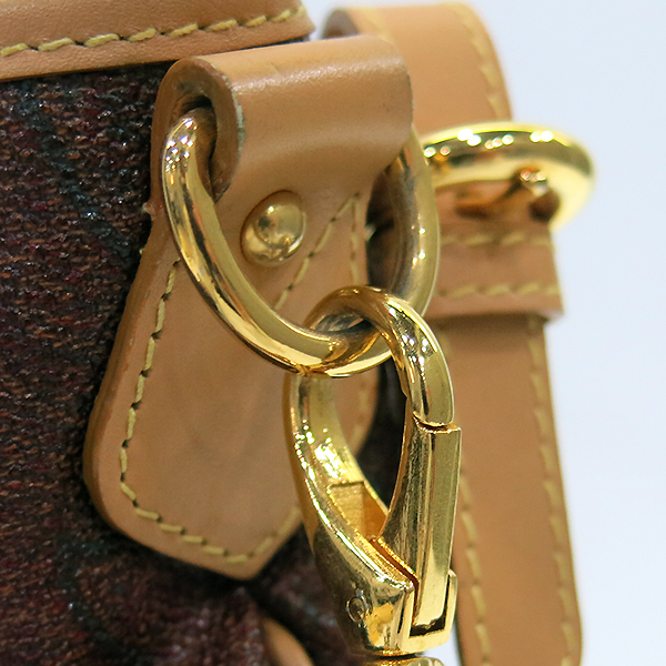 Etro(��Ʈ��) 0D444 9906 ���� �ΰ� ��� ������ PVC ��Ʈ�� + �����Ʈ�� [�λ꼾�Һ���] �̹���4 - ���̺��� �߰���ǰ