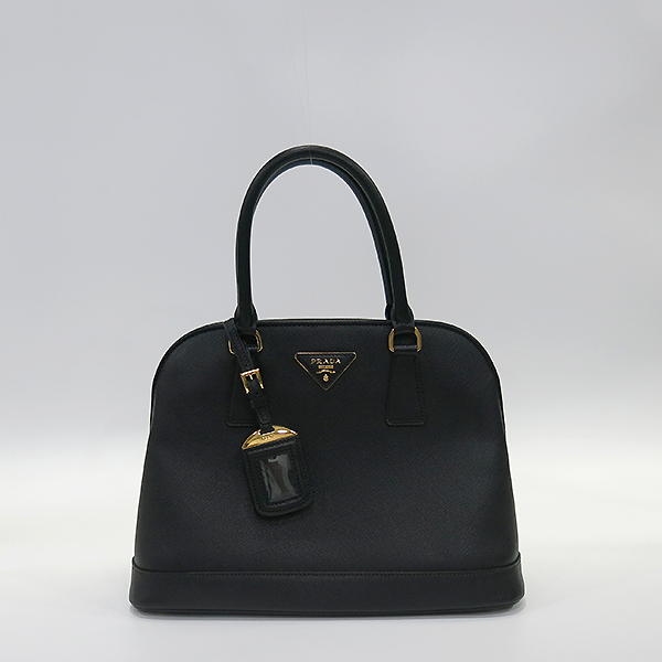 Prada(�����) BN2567  ���� ���� ���ǾƳ� �ﰢ�ΰ� ��� ��Ʈ�� + ��� ��Ʈ�� 2WAY [�λ꼾�Һ���] �̹���2 - ���̺��� �߰���ǰ