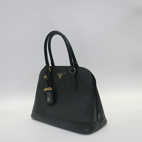 Prada(�����) BN2567  ���� ���� ���ǾƳ� �ﰢ�ΰ� ��� ��Ʈ�� + ��� ��Ʈ�� 2WAY [�λ꼾�Һ���] �̹���3 - ���̺��� �߰���ǰ