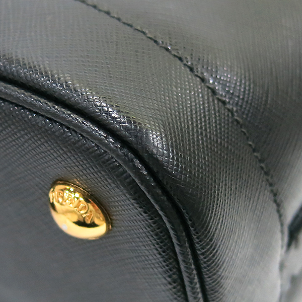 Prada(�����) BN2567  ���� ���� ���ǾƳ� �ﰢ�ΰ� ��� ��Ʈ�� + ��� ��Ʈ�� 2WAY [�λ꼾�Һ���] �̹���7 - ���̺��� �߰���ǰ