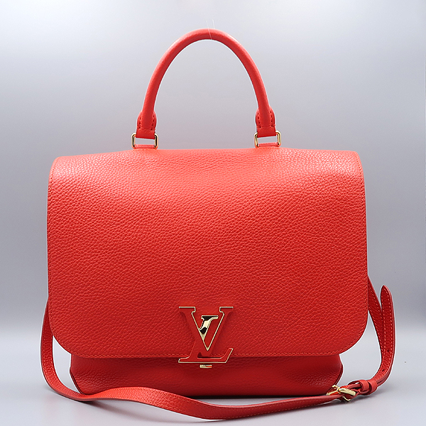 Louis Vuitton(���̺���) M50287 ���� ���� ���� �÷� VOLTA ��Ÿ ��Ʈ�� + ��� ��Ʈ�� 2WAY [����������] �̹���2 - ���̺��� �߰���ǰ