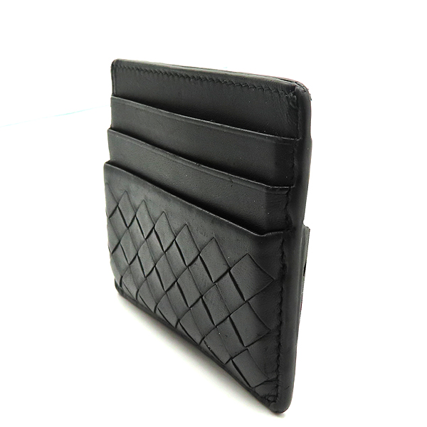 BOTTEGAVENETA (���װ�����Ÿ) 162150 ���� ��Ʈ��ġ���� ī�� �� �������� [��������������] �̹���2 - ���̺��� �߰���ǰ