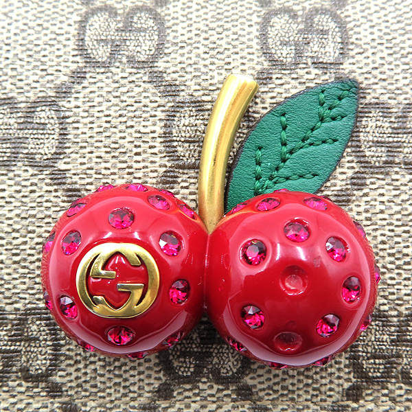 Gucci(����) 476050 ü�� GG ������ ī�� ���̽� ī����� ���� [��������������] �̹���4 - ���̺��� �߰���ǰ