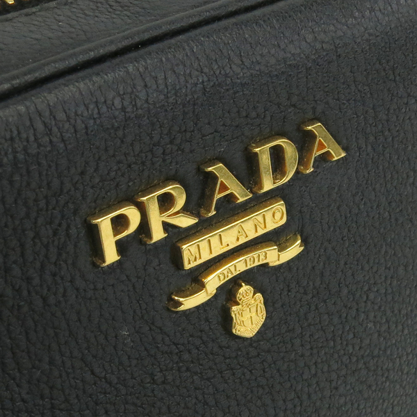 Prada(�����) 1BH079 ���� �÷� ���ڷ� �Ǵн� ���� ���� �ΰ� ��� ���� ���� ũ�ν��� [���빮��] �̹���4 - ���̺��� �߰���ǰ