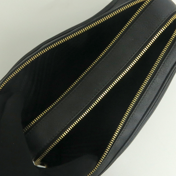 Prada(�����) 1BH079 ���� �÷� ���ڷ� �Ǵн� ���� ���� �ΰ� ��� ���� ���� ũ�ν��� [���빮��] �̹���6 - ���̺��� �߰���ǰ