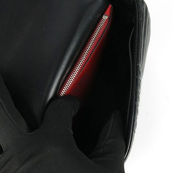 Prada(�����) 1BD227 ���� �ΰ� ��� ���� ���� ���̾�׷� ü�� ����� [��������] �̹���6 - ���̺��� �߰���ǰ