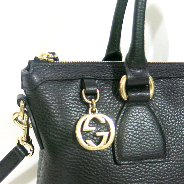 Gucci(����) 449659 ���� �ΰ� ��� ���� ���� ��Ʈ�� + ��Ʈ�� [�뱸��������] �̹���3 - ���̺��� �߰���ǰ