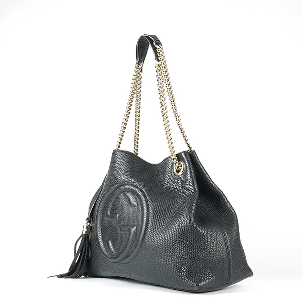 Gucci(����) 308982 ���� ���� SOHO ��ȣ ���� �½� ü�� ����� [��������] �̹���3 - ���̺��� �߰���ǰ