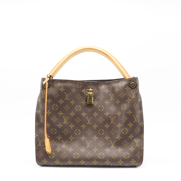 Louis Vuitton(���̺���) M41621 ���׷� ĵ���� Noir ���̾� ����� [�����] �̹���2 - ���̺��� �߰���ǰ