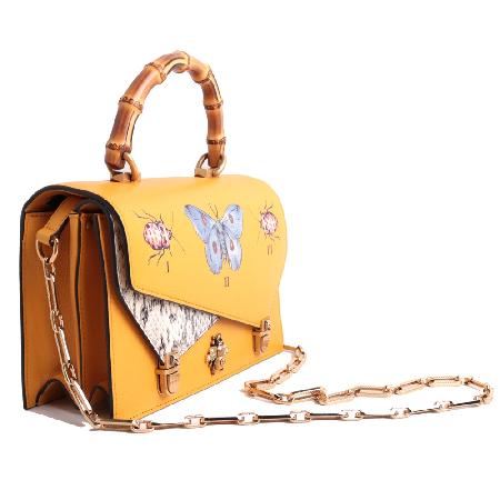 Gucci(����) 488715 ��ƿ���� ���� ����Ʈ ��� ��Ʈ�� [����ż�����] �̹���2 - ���̺��� �߰���ǰ