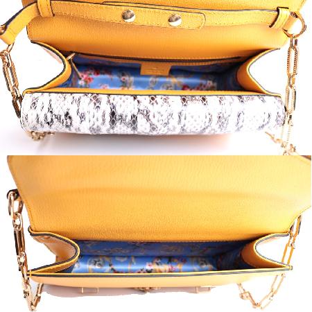 Gucci(����) 488715 ��ƿ���� ���� ����Ʈ ��� ��Ʈ�� [����ż�����] �̹���4 - ���̺��� �߰���ǰ