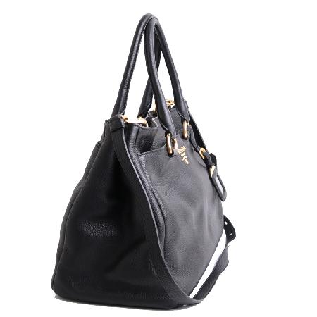 Prada(�����) BR4393 ���ڷ� ���̳� ��Ʈ�� �� ����� [����ż�����] �̹���2 - ���̺��� �߰���ǰ