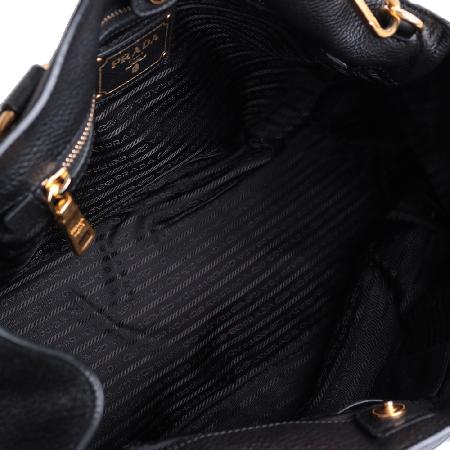 Prada(�����) BR4393 ���ڷ� ���̳� ��Ʈ�� �� ����� [����ż�����] �̹���3 - ���̺��� �߰���ǰ