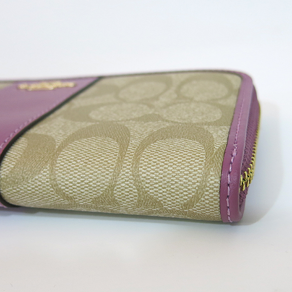 Coach(��ġ) �ñ״�ó ���� ���ڵ�� ������ [�뱸��������] �̹���6 - ���̺��� �߰���ǰ