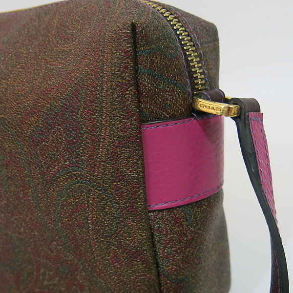 Etro(��Ʈ��) 1H736 8322 ������ PVC ���� ũ�ν� �� [�뱸��������] �̹���3 - ���̺��� �߰���ǰ