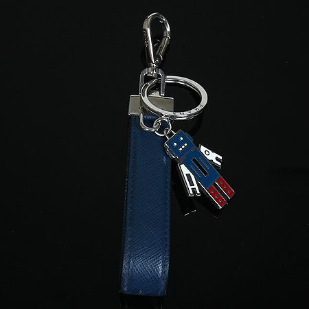 Prada(�����) 2PP040  ���̺� ���ǾƳ� ���� �κ�Ʈ ŰȦ�� [���ַԵ���] �̹���4 - ���̺��� �߰���ǰ