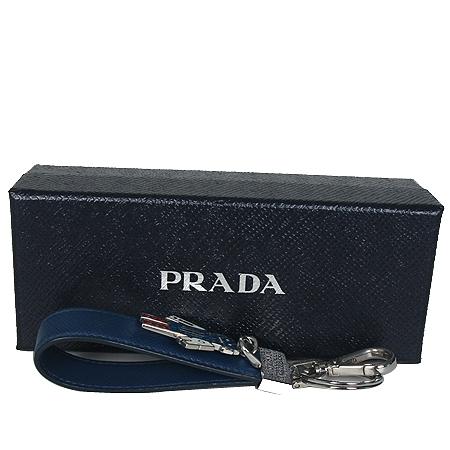 Prada(�����) 2PP040  ���̺� ���ǾƳ� ���� �κ�Ʈ ŰȦ�� [���ַԵ���] �̹���5 - ���̺��� �߰���ǰ