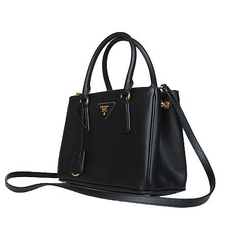 Prada(�����) 1BA896 �������� �̴� ���ǾƳ� ���� 2WAY [���ַԵ���] �̹���2 - ���̺��� �߰���ǰ