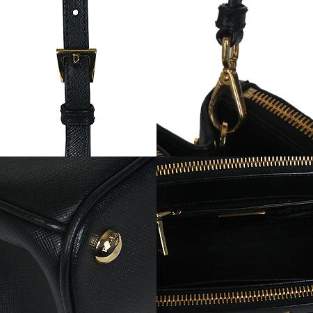 Prada(�����) 1BA896 �������� �̴� ���ǾƳ� ���� 2WAY [���ַԵ���] �̹���5 - ���̺��� �߰���ǰ