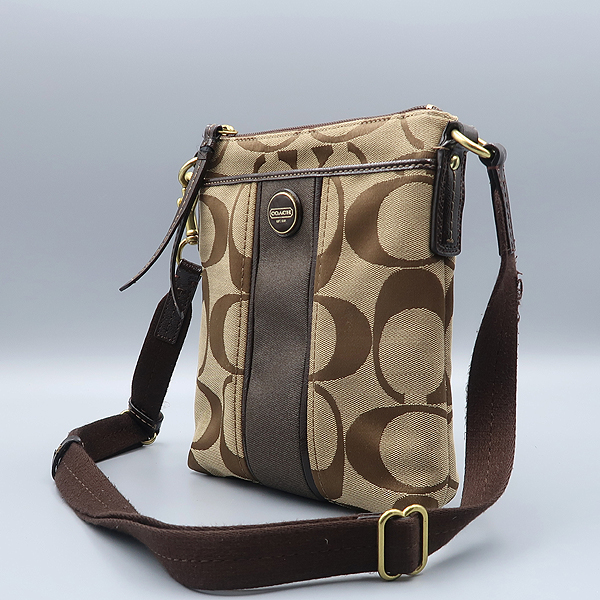 Coach(��ġ) ���� ���̴�Ʈ �ñ״�ó �ڰ��� ũ�ν��� [����������] �̹���2 - ���̺��� �߰���ǰ