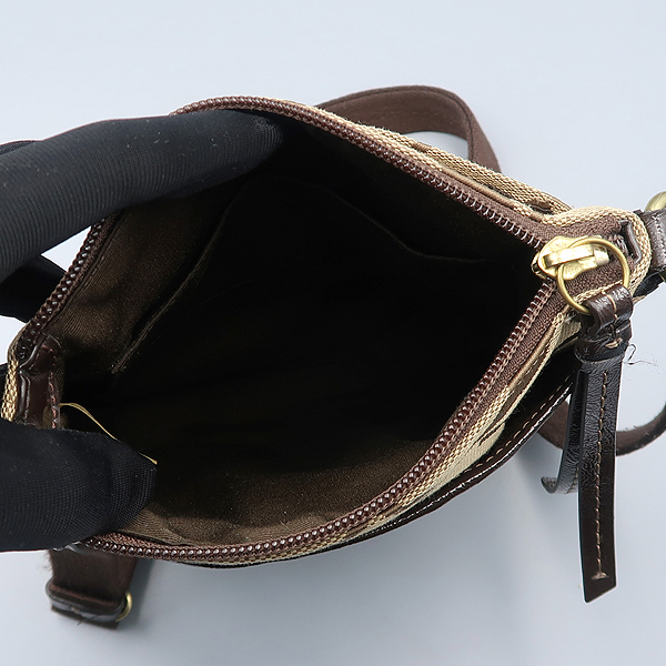 Coach(��ġ) ���� ���̴�Ʈ �ñ״�ó �ڰ��� ũ�ν��� [����������] �̹���4 - ���̺��� �߰���ǰ