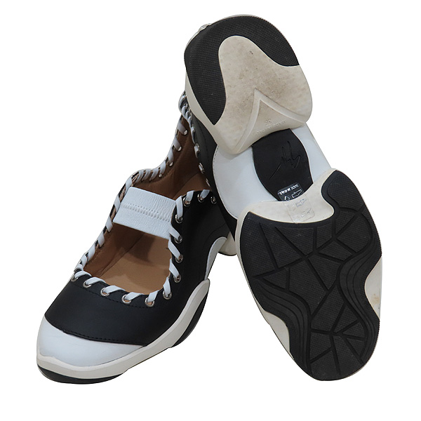 GIUSEPPE ZANOTTI(�꼼���ڳ�Ƽ) GZ91K2S095 ���� �� ȭ��Ʈ ���� ������ ����Ŀ�� - 36������ [��õ��] �̹���7 - ���̺��� �߰���ǰ