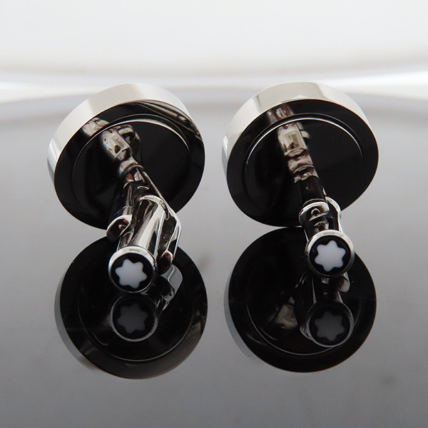 Montblanc(������) 104505 ���� Ŭ���� Ŀ�꽺 ��ư [��õ��] �̹���4 - ���̺��� �߰���ǰ