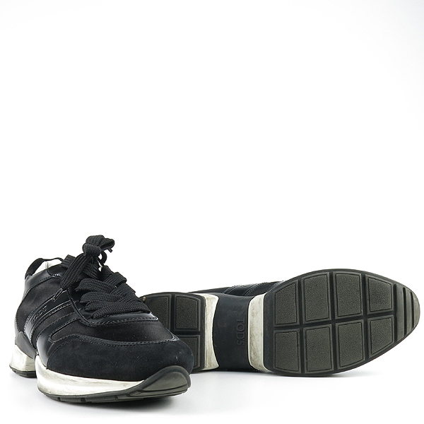 Tod's(����) ���� ���� ��Ŭ ȥ�� ������ ����Ŀ�� [��������] �̹���3 - ���̺��� �߰���ǰ