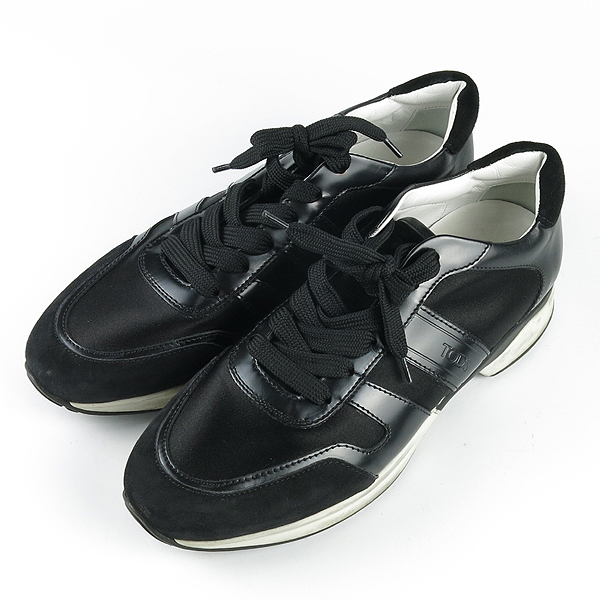 Tod's(����) ���� ���� ��Ŭ ȥ�� ������ ����Ŀ�� [��������] �̹���6 - ���̺��� �߰���ǰ