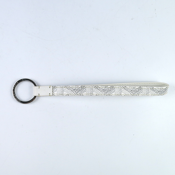 GOYARD(���ߵ�) ����� ȭ��Ʈ �÷� PVC ��Ʈ�� Ű�� [��������] �̹���2 - ���̺��� �߰���ǰ