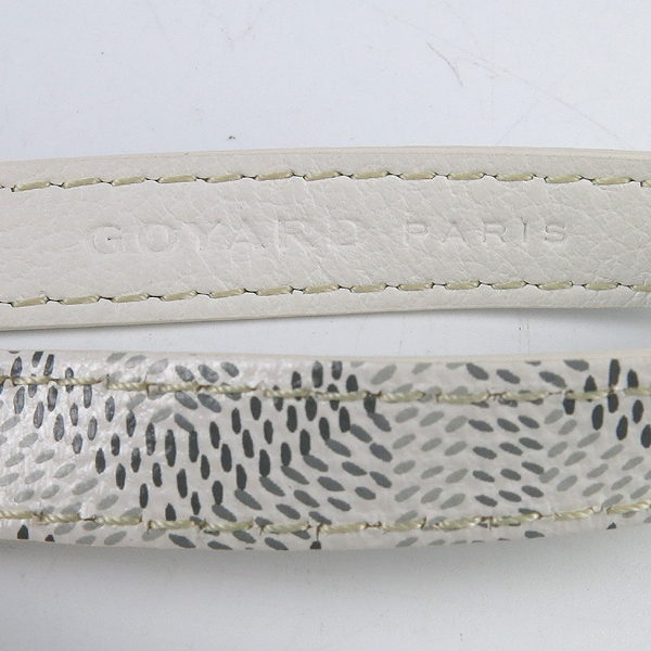 GOYARD(���ߵ�) ����� ȭ��Ʈ �÷� PVC ��Ʈ�� Ű�� [��������] �̹���4 - ���̺��� �߰���ǰ