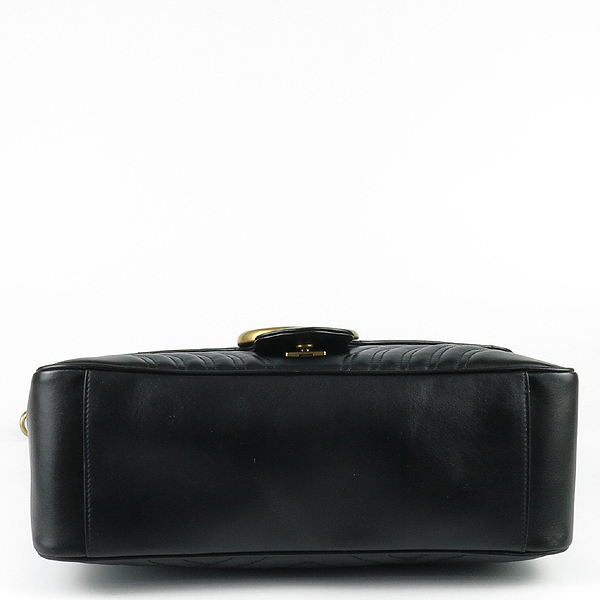 Gucci(����) 498109 ���� ���� ����Ʈ �̵�� ��Ʋ��� GG ���� �ΰ� �� ��� ��Ʈ�� + �����Ʈ�� [��������] �̹���3 - ���̺��� �߰���ǰ