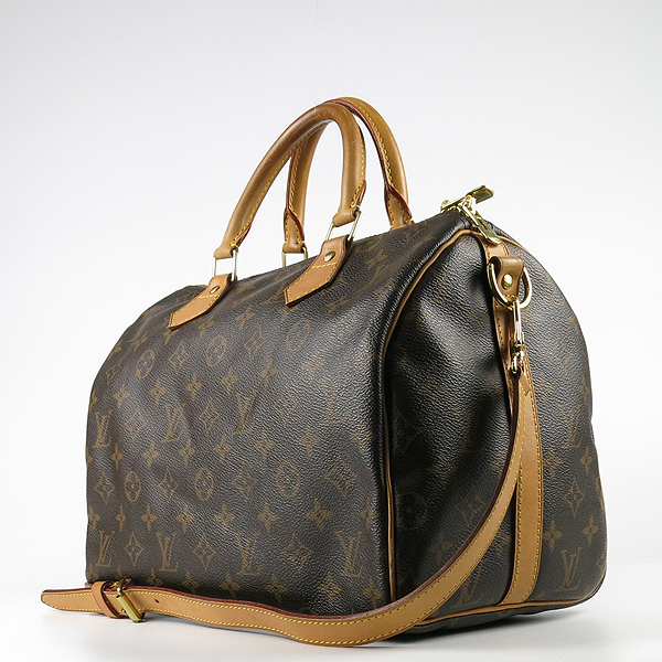 Louis Vuitton(���̺���) M40391 ���׷� ĵ���� ���ǵ� �ݵѸ��� 30 ��Ʈ�� + �����Ʈ�� 2WAY [��������] �̹���2 - ���̺��� �߰���ǰ