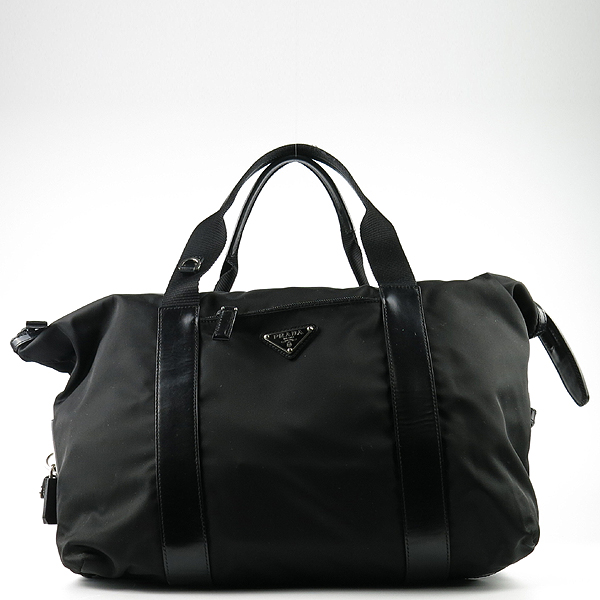 Prada(�����) BR3699 �ﰢ �ΰ� ��� VELA  ���� �к긯  ��Ʈ�� [��������] �̹���2 - ���̺��� �߰���ǰ