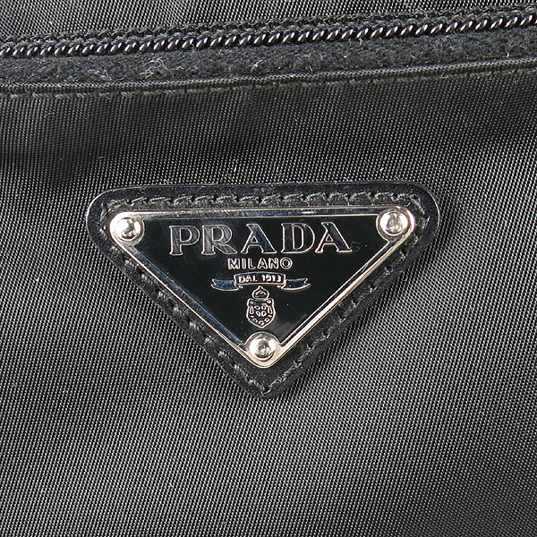 Prada(�����) BR3699 �ﰢ �ΰ� ��� VELA  ���� �к긯  ��Ʈ�� [��������] �̹���4 - ���̺��� �߰���ǰ