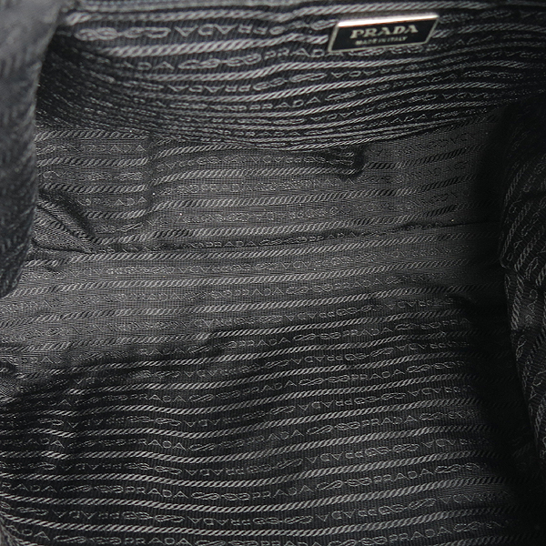 Prada(�����) BR3699 �ﰢ �ΰ� ��� VELA  ���� �к긯  ��Ʈ�� [��������] �̹���6 - ���̺��� �߰���ǰ