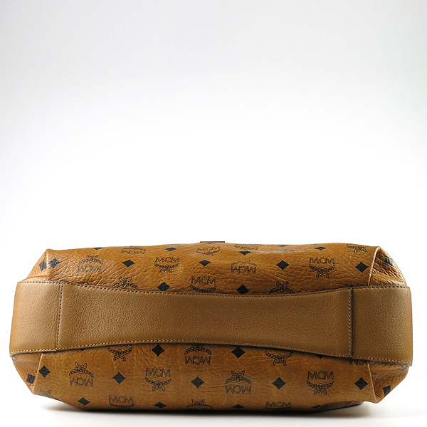 MCM(������) MWS1AVI24CO001 ���� ���佺 ���� ���� �ΰ� ��� ��Ʈ�� + �����Ʈ�� [��������] �̹���3 - ���̺��� �߰���ǰ