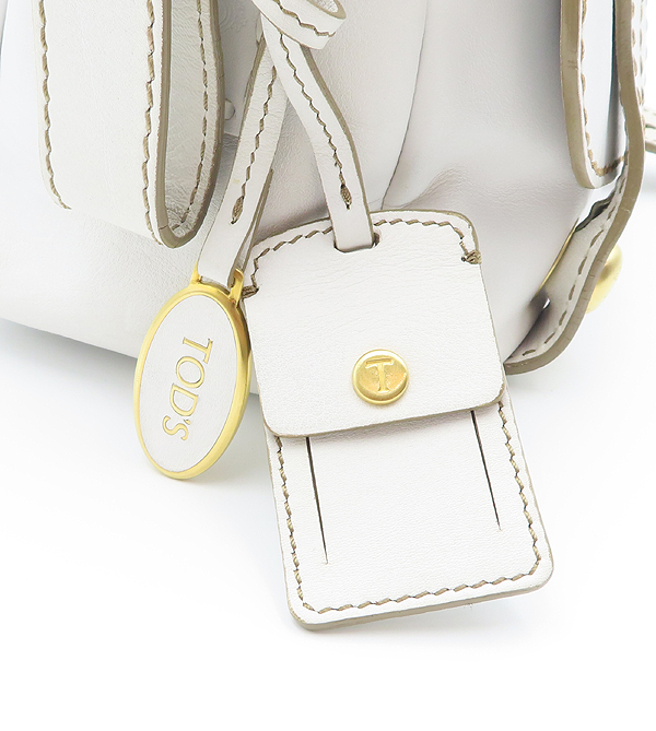 Tod's(����) ȭ��Ʈ ���� ���� ��Ƽ�� ����� [��������] �̹���4 - ���̺��� �߰���ǰ