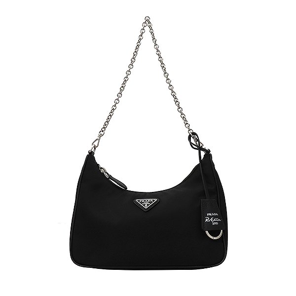 Prada(�����) 1BH204 ������� ���� �÷� �׼��� ���ǾƳ� Ʈ���� ȣ�� ü�� ����� + ��Ʈ�� [�д�������] �̹���3 - ���̺��� �߰���ǰ