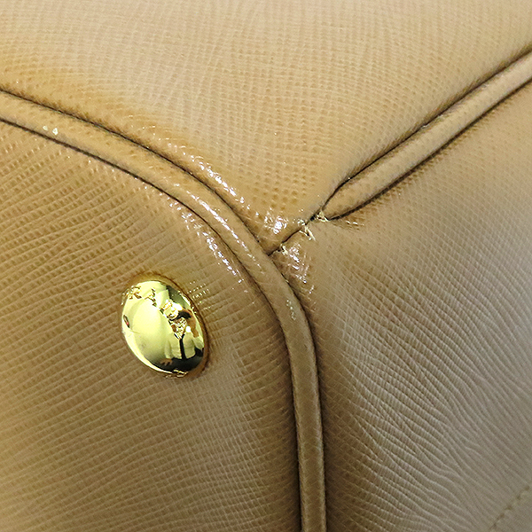 Prada(�����) BN1786 SAFFIANO LUX ���ǾƳ� ���� ���� �÷� ����ΰ� ��Ʈ�� [��������] �̹���5 - ���̺��� �߰���ǰ