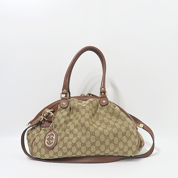 Gucci() 223974 GGΰ ڰ  ÷  Ʈ Ű Ʈ + Ʈ [λ꼾Һ]