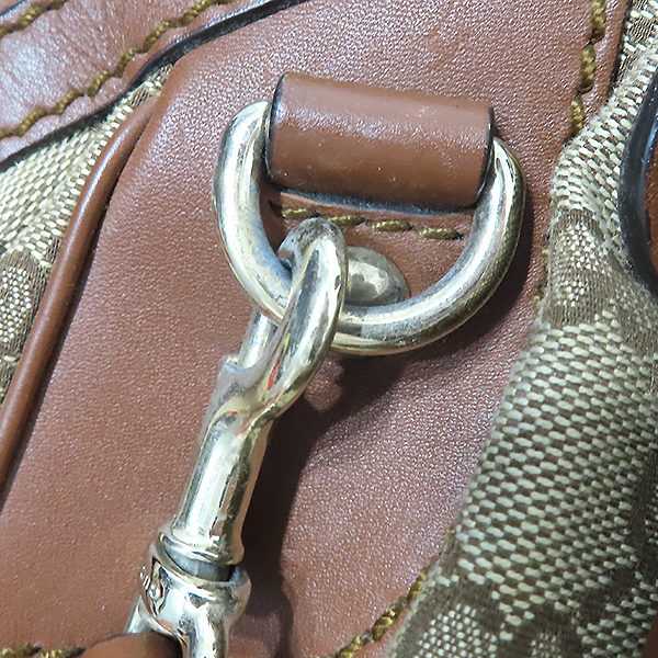 Gucci(����) 223974 GG�ΰ� �ڰ��� ���� �÷� ���� Ʈ���� ��Ű ��Ʈ�� + �����Ʈ�� [�λ꼾�Һ���] �̹���4 - ���̺��� �߰���ǰ