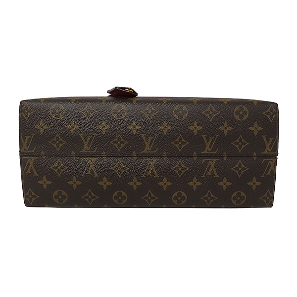 Louis Vuitton(���̺���) M41779 ���׷� ĵ���� cerise ���� �˸� B'N'B ��Ʈ�� + �����Ʈ�� [��������] �̹���3 - ���̺��� �߰���ǰ