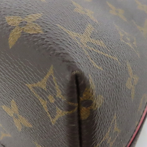 Louis Vuitton(���̺���) M41779 ���׷� ĵ���� cerise ���� �˸� B'N'B ��Ʈ�� + �����Ʈ�� [��������] �̹���4 - ���̺��� �߰���ǰ