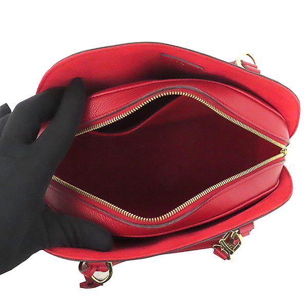 Louis Vuitton(���̺���) M41779 ���׷� ĵ���� cerise ���� �˸� B'N'B ��Ʈ�� + �����Ʈ�� [��������] �̹���5 - ���̺��� �߰���ǰ