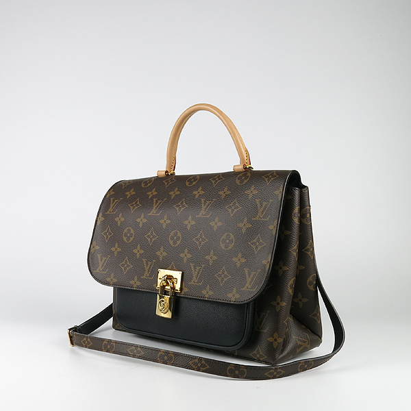 Louis Vuitton(���̺���) M44259 ���׷� ĵ���� ���͸� ������ ��Ʈ�� + �����Ʈ�� 2WAY [��������] �̹���3 - ���̺��� �߰���ǰ