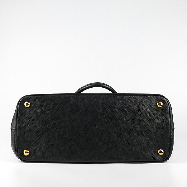 Prada(�����) BN2274 SAFFIANO LUX NERO ���� ���ǾƳ� ���� ��Ʈ�� + �����Ʈ�� 2WAY [��������] �̹���3 - ���̺��� �߰���ǰ