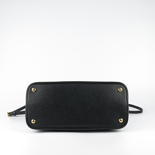 Prada(�����) 1BG887 SAFFIANO(���ǾƳ�) CUIR ���� �κ��� ��Ʈ�� + ��� ��Ʈ�� 2WAY [��������] �̹���3 - ���̺��� �߰���ǰ