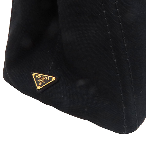 Prada(�����) 1BG642 ���� �÷� �ж�� �ΰ� ������ CANAPA ī���� ��Ʈ�� + ��� ��Ʈ�� [��õ��] �̹���4 - ���̺��� �߰���ǰ